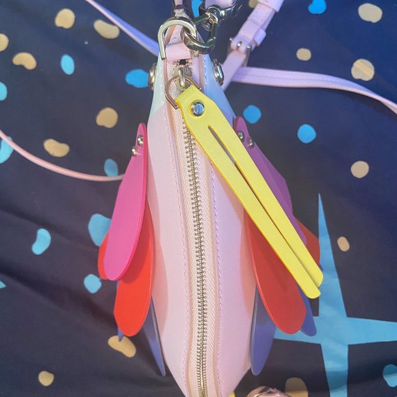 Kate Spade Parrot Crossbody - Picture 3 of 4